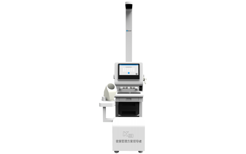 K3-健康體檢機