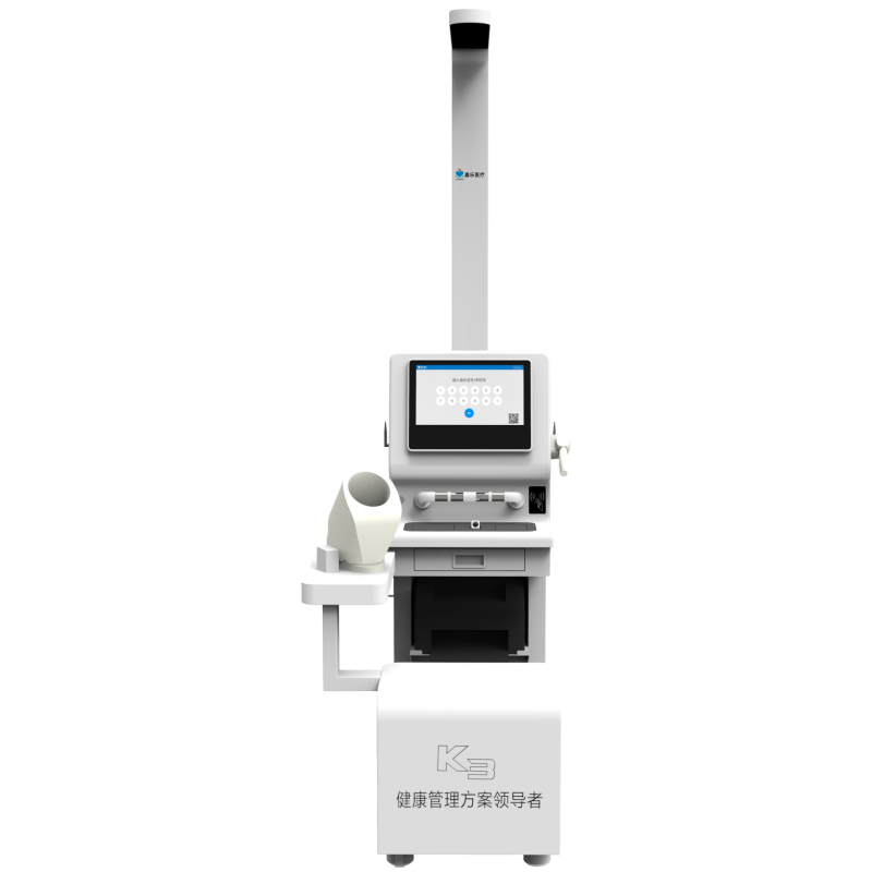 K3-健康體檢機(jī)